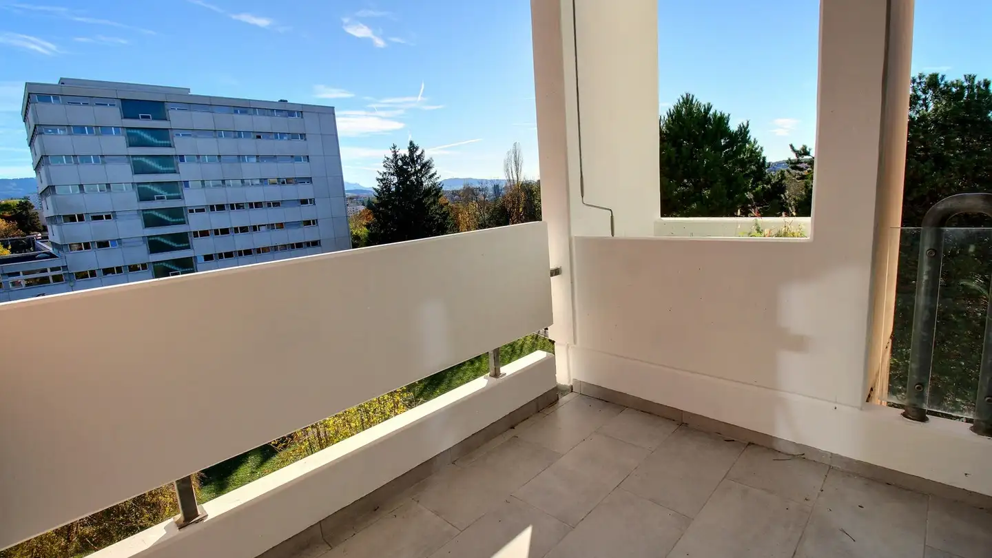 Appartamento in affitto - Impasse Du Castel 10, 1700 Fribourg - Foto 2