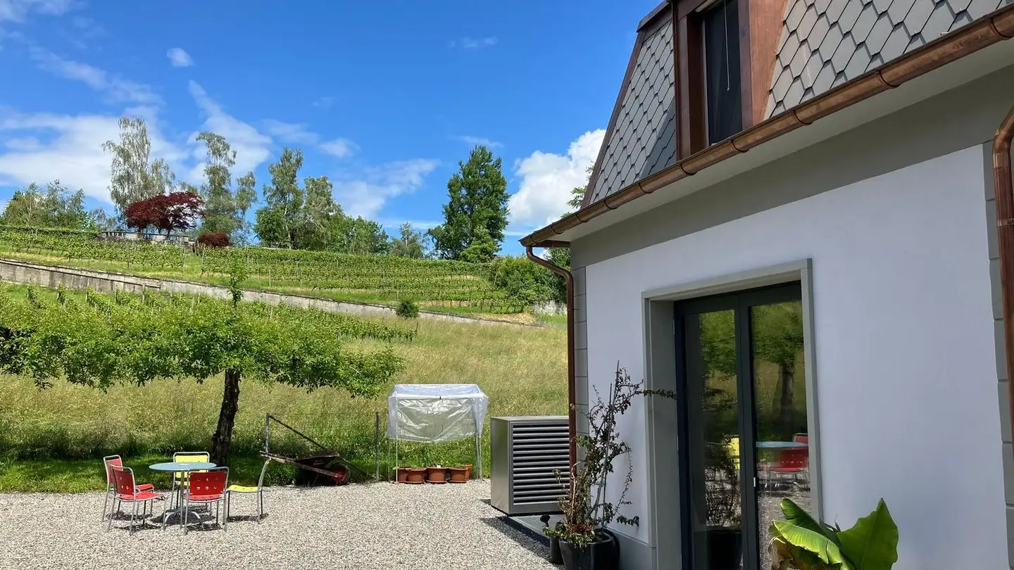 Appartement à louer - Kreuzstrasse 51, 8712 Stäfa - Photo 4