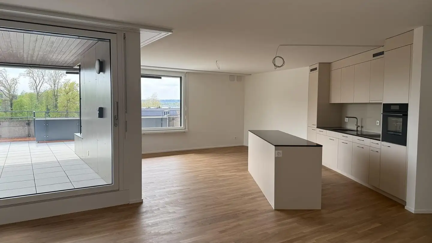Appartement à louer - Im Brünnli 9, 8152 Opfikon - Photo 2