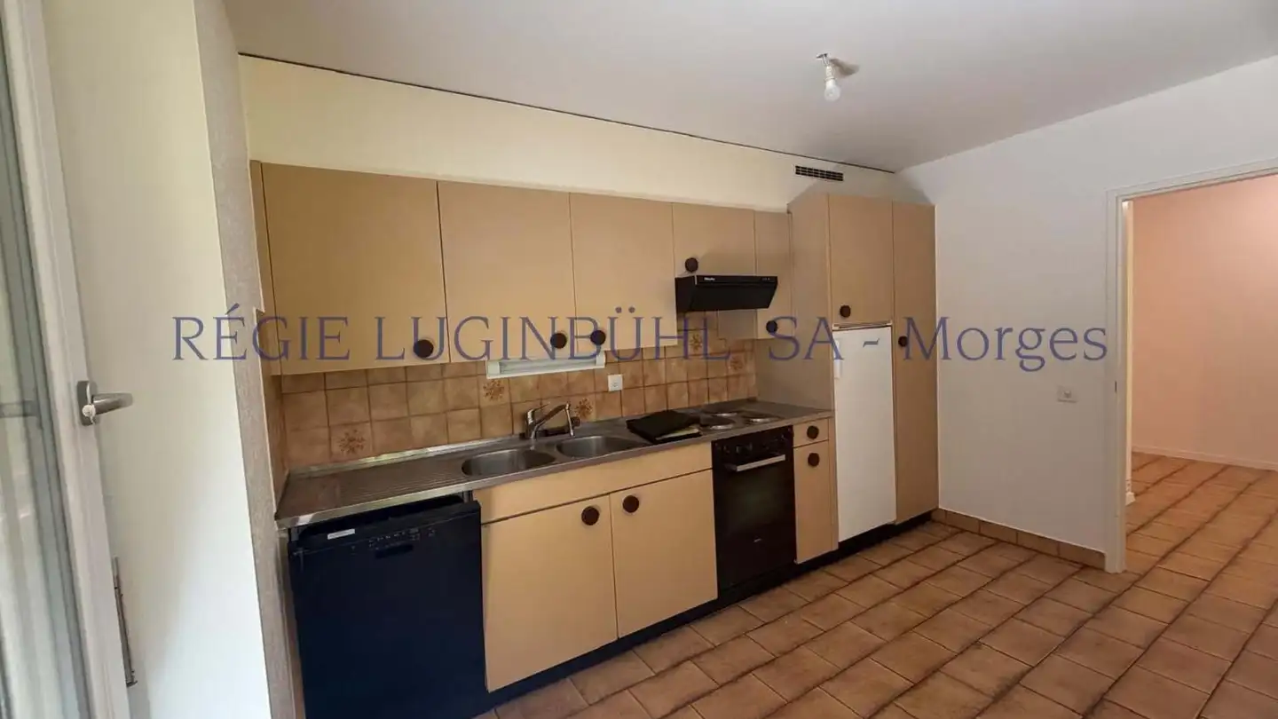 Apartment for rent - Avenue De La Gottaz 15c, 1110 Morges - Photo 4