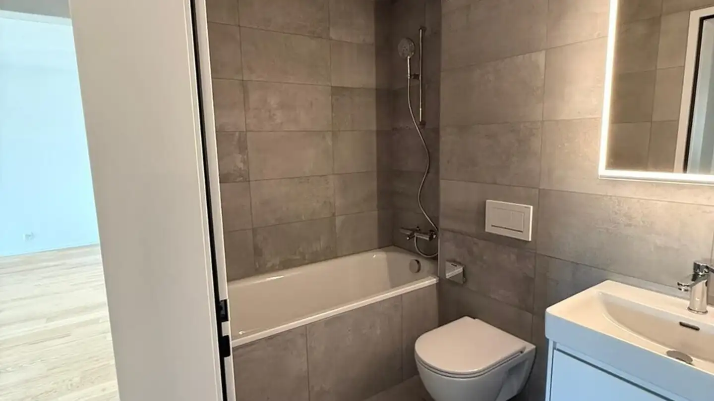 Appartement à louer - Moosbühlstrasse, 3302 Moosseedorf - Photo 4