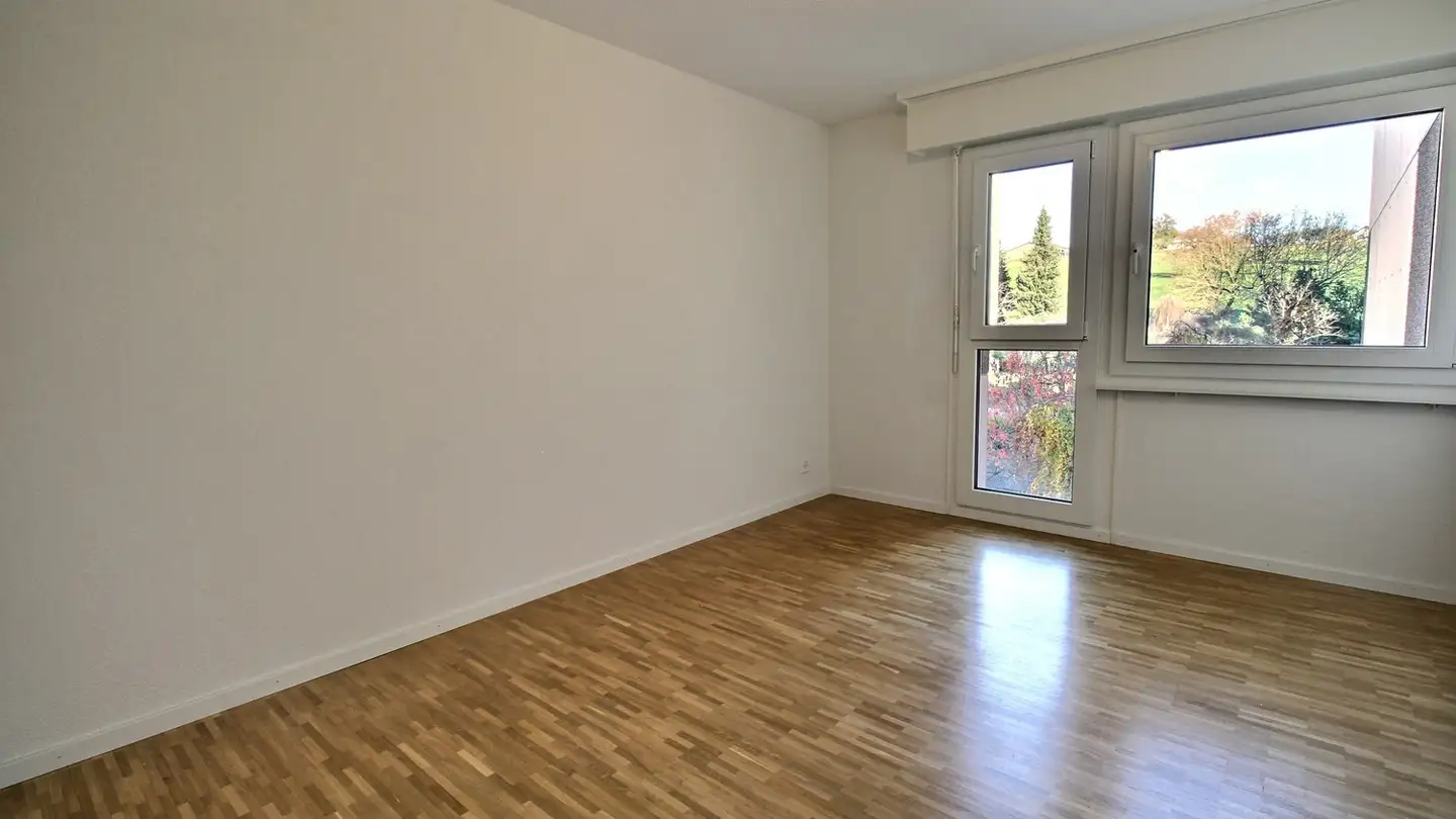 Appartamento in affitto - Impasse Du Castel 10, 1700 Fribourg - Foto 3