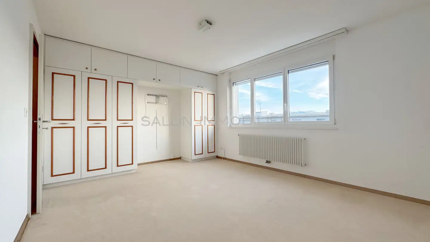 Wohnung kaufen - 1762 Givisiez - Foto 2