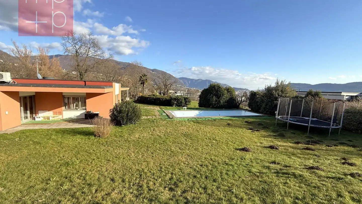 Villa kaufen - 6877 Coldrerio - Foto 4