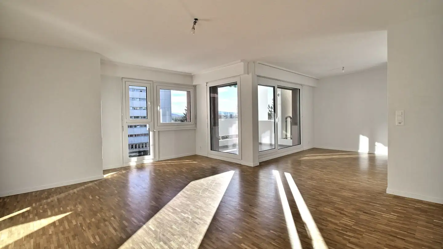 Appartamento in affitto - Impasse Du Castel 10, 1700 Fribourg - Foto 4