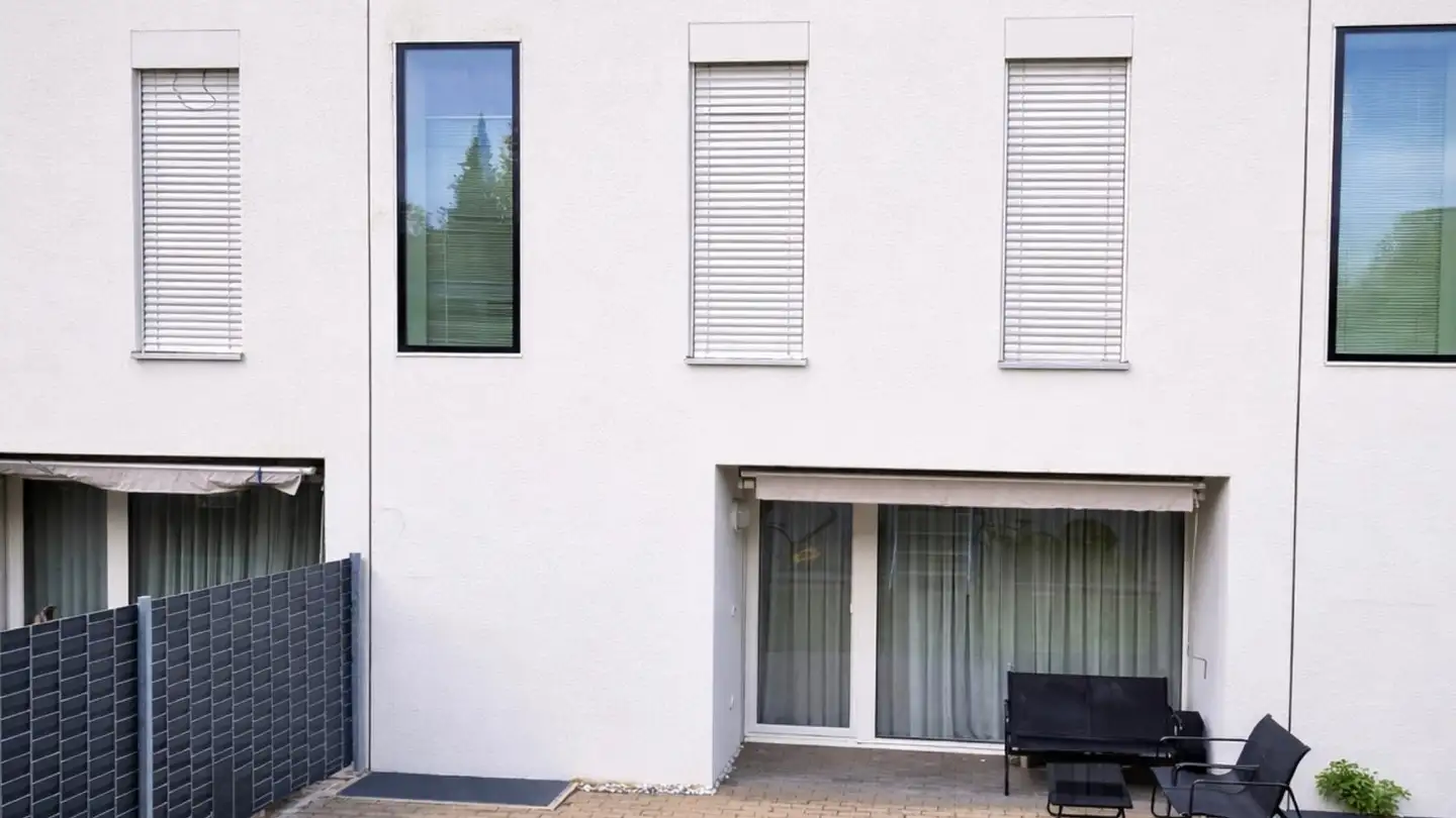 Maison individuelle à vendre - 8586 Andwil TG