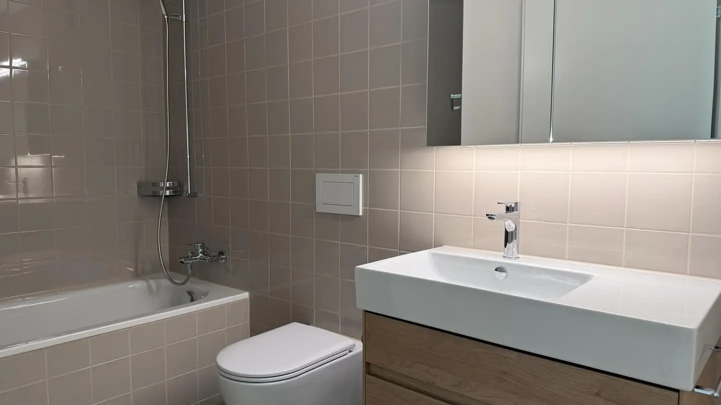 Appartement à louer - Im Brünnli 9, 8152 Opfikon - Photo 4