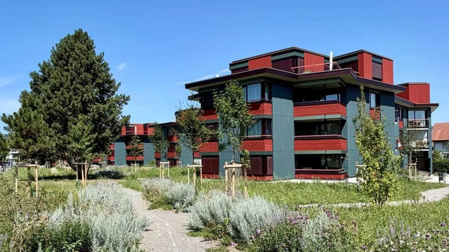 Wohnung mieten - Windeggstrasse 6, 8953 Dietikon