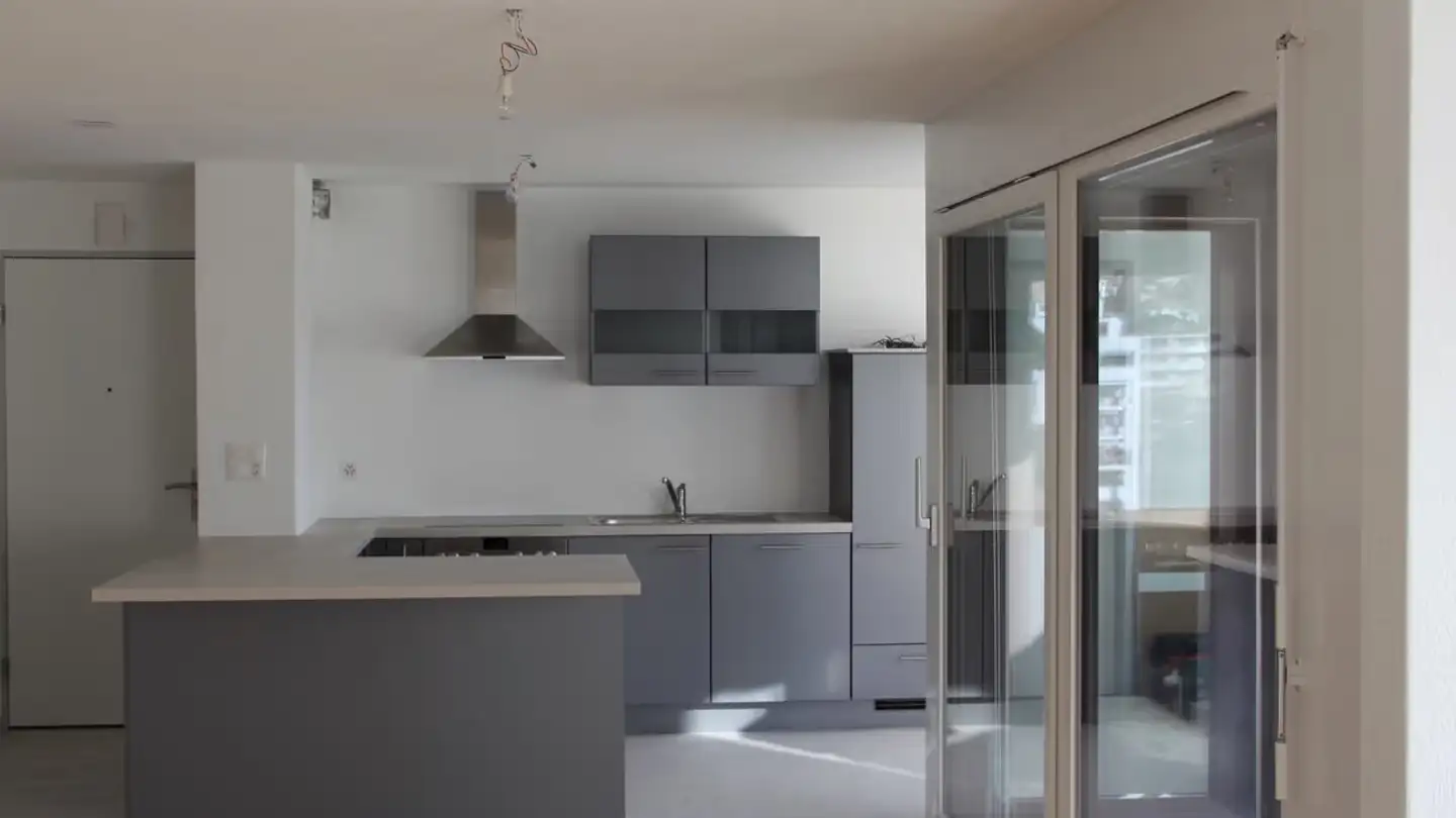 Appartement à louer - 2800 Delémont