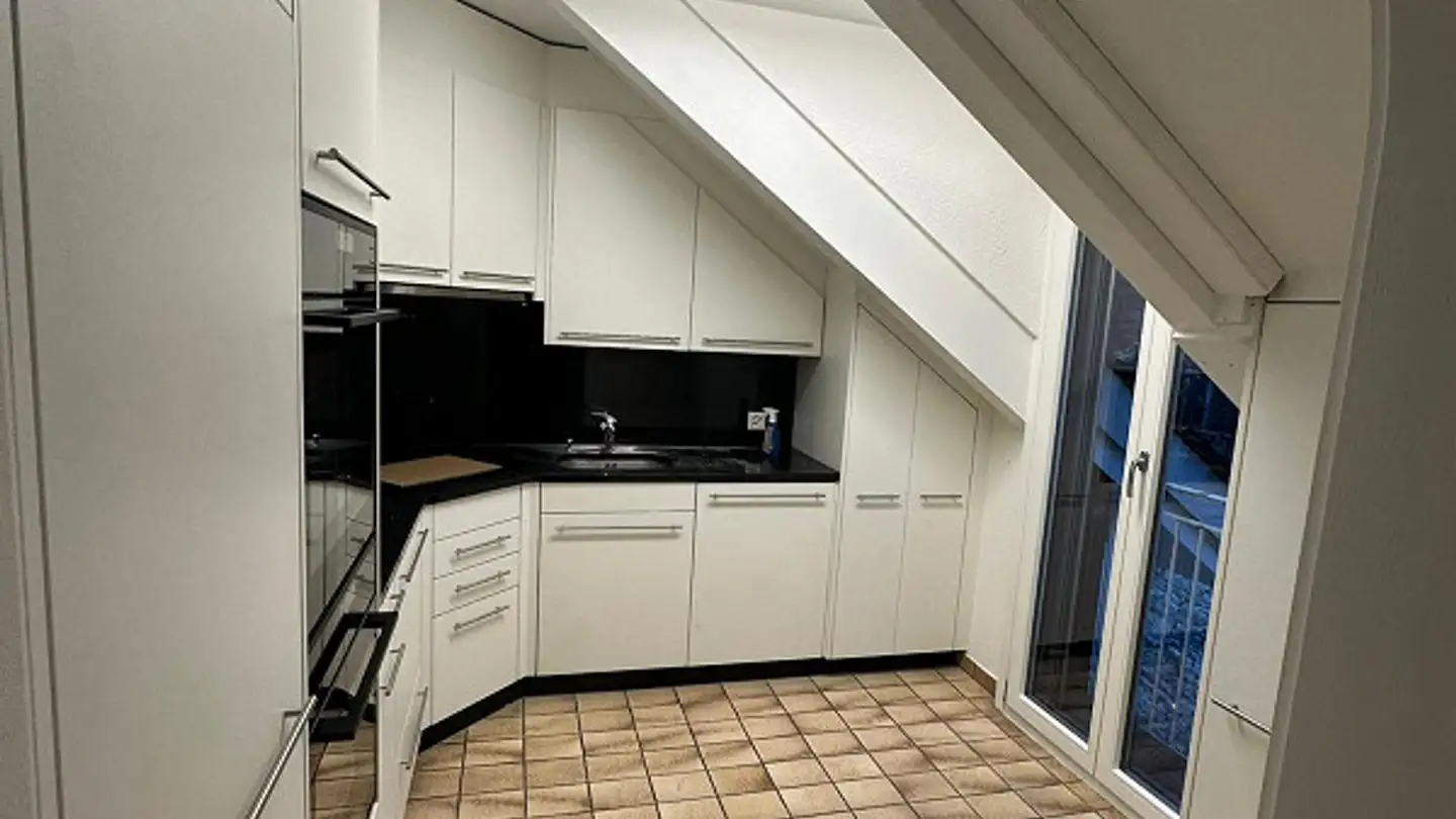 Attique à louer - Hertensteinstrasse 24, 6004 Luzern - Photo 2