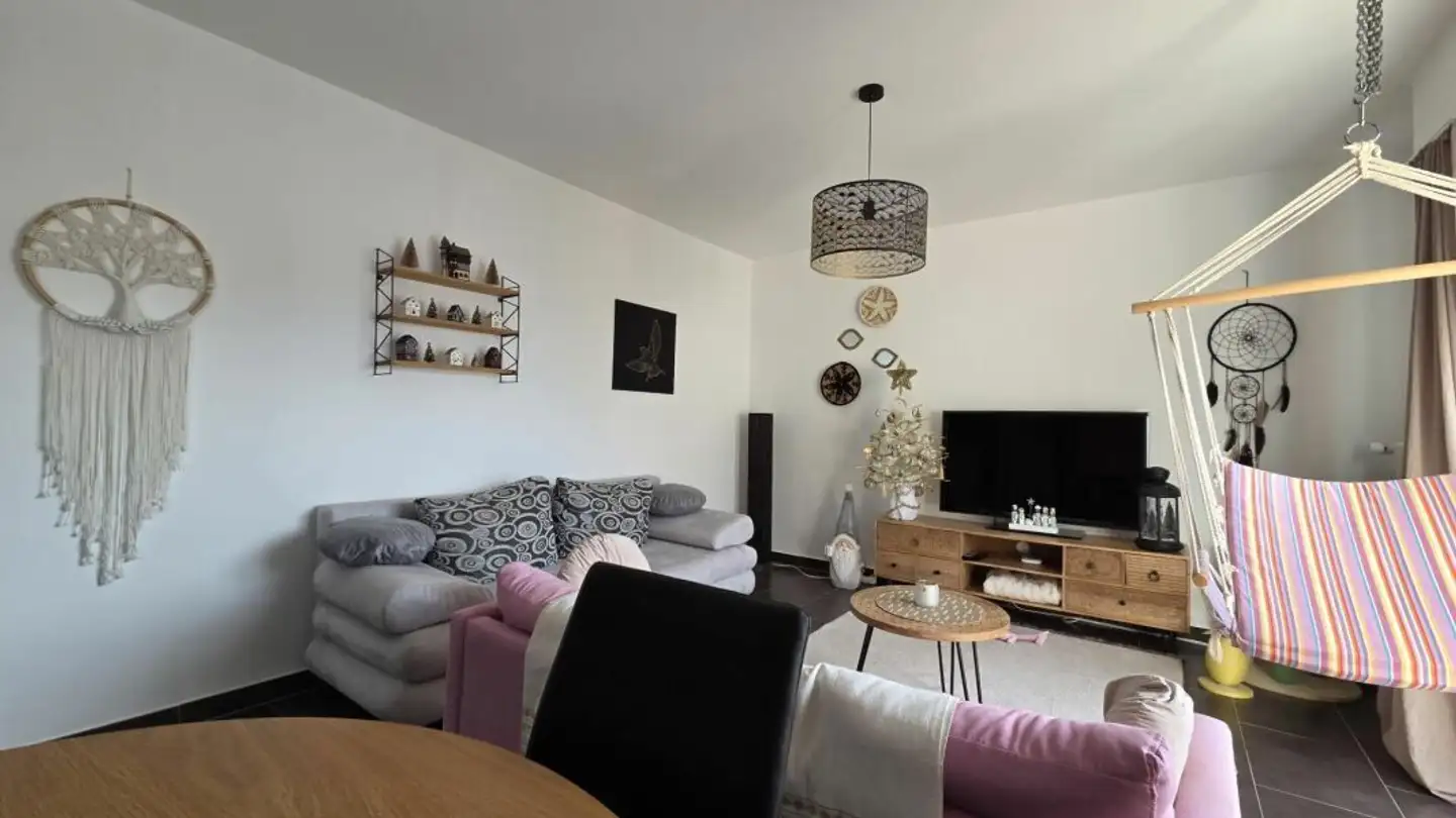 Appartamento in affitto - Nouvelle Avenue, 1907 Saxon - Foto 3