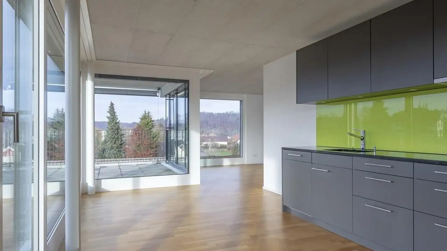 Apartment for rent - Stegmätteli 11, 3177 Laupen BE - Photo 3