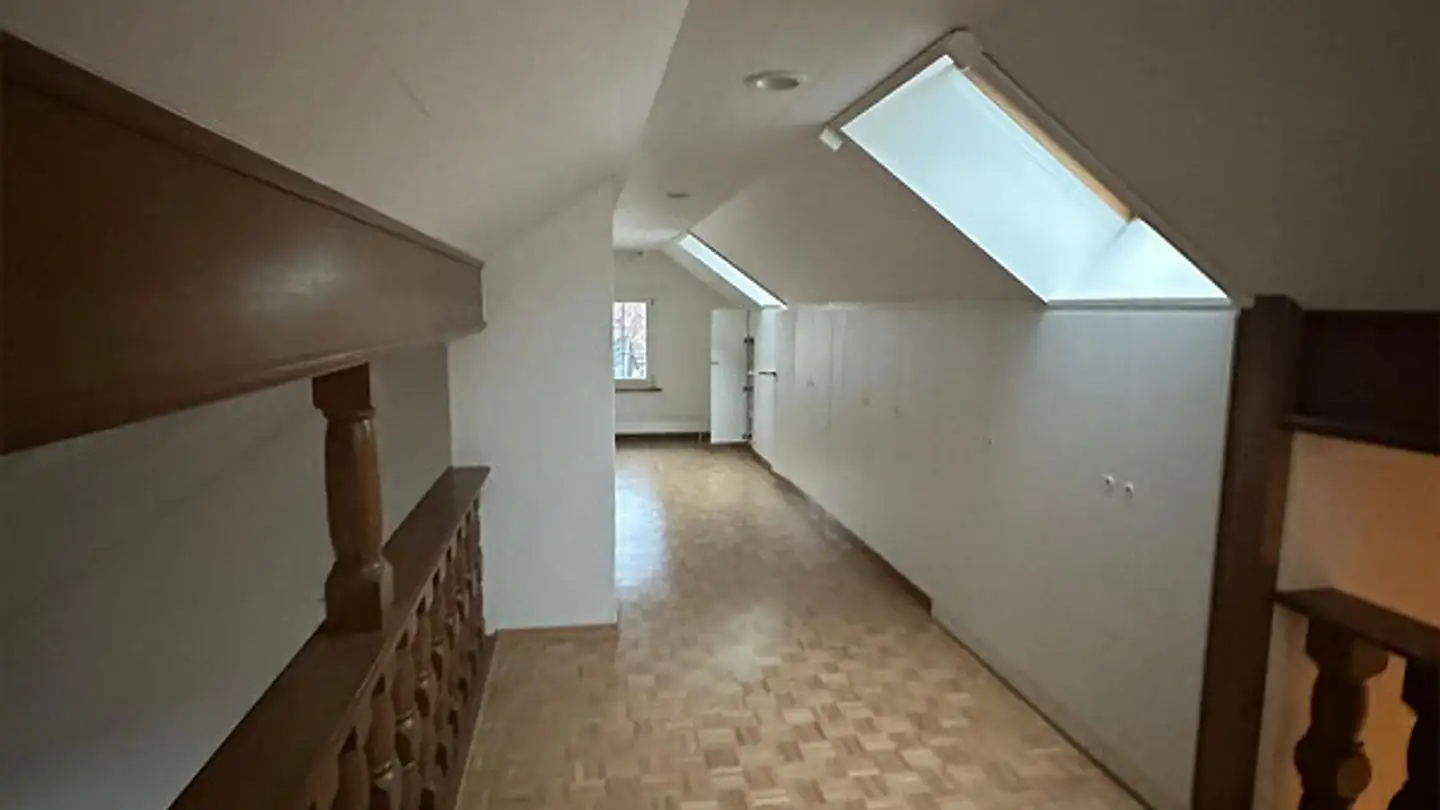Attique à louer - Hertensteinstrasse 24, 6004 Luzern - Photo 3