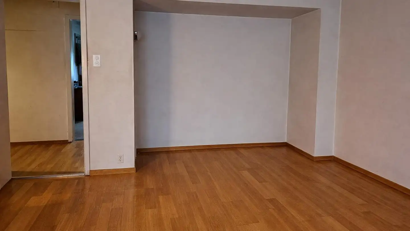 Apartment for rent - Bruchstrasse 59, 6003 Luzern - Photo 3