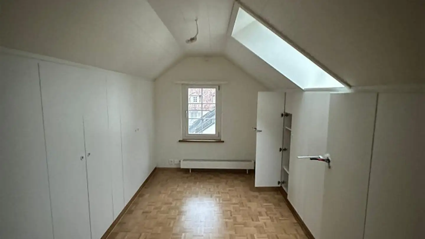 Attique à louer - Hertensteinstrasse 24, 6004 Luzern - Photo 4
