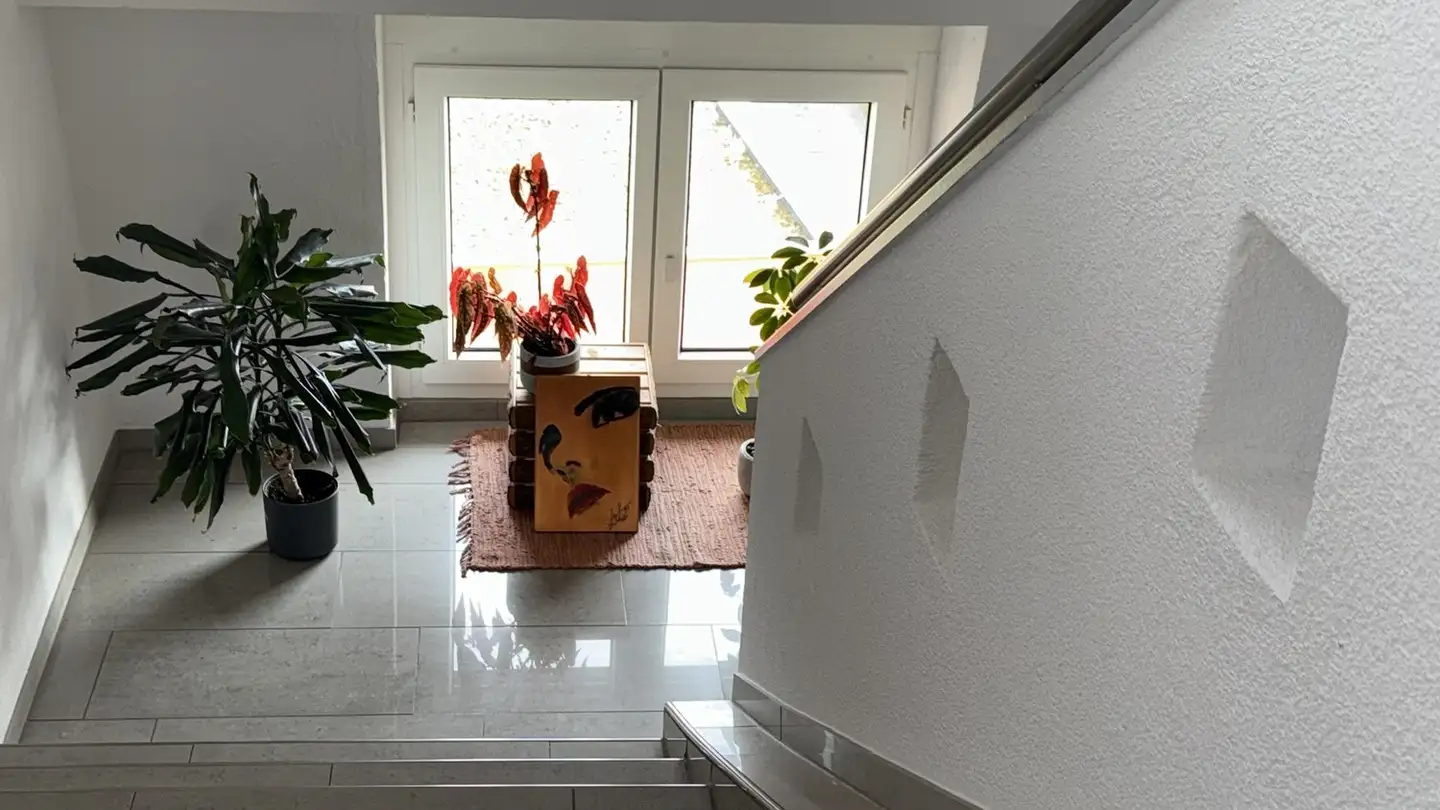 Appartamento in affitto - Heiligkreuzstrasse 42, 9008 St. Gallen