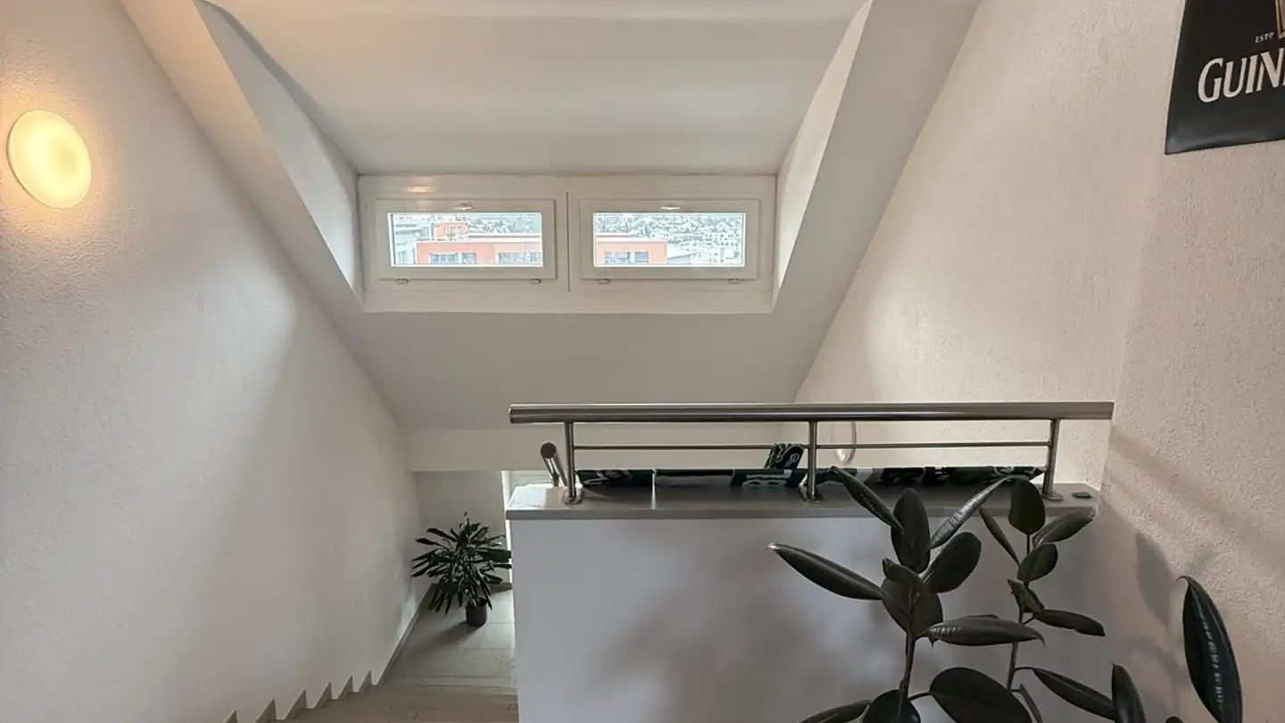 Appartamento in affitto - Heiligkreuzstrasse 42, 9008 St. Gallen - Foto 2