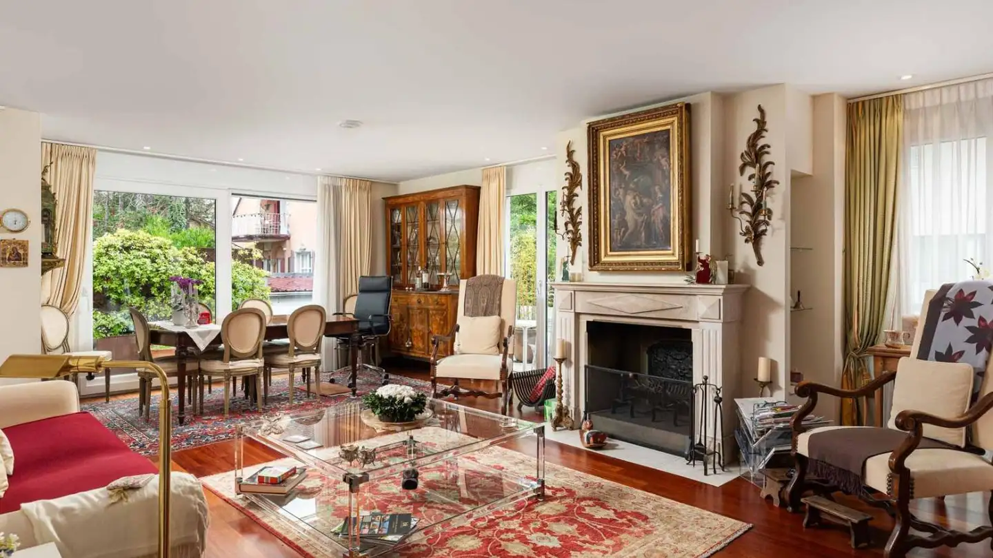 Appartamento in vendita - 1260 Nyon - Foto 2