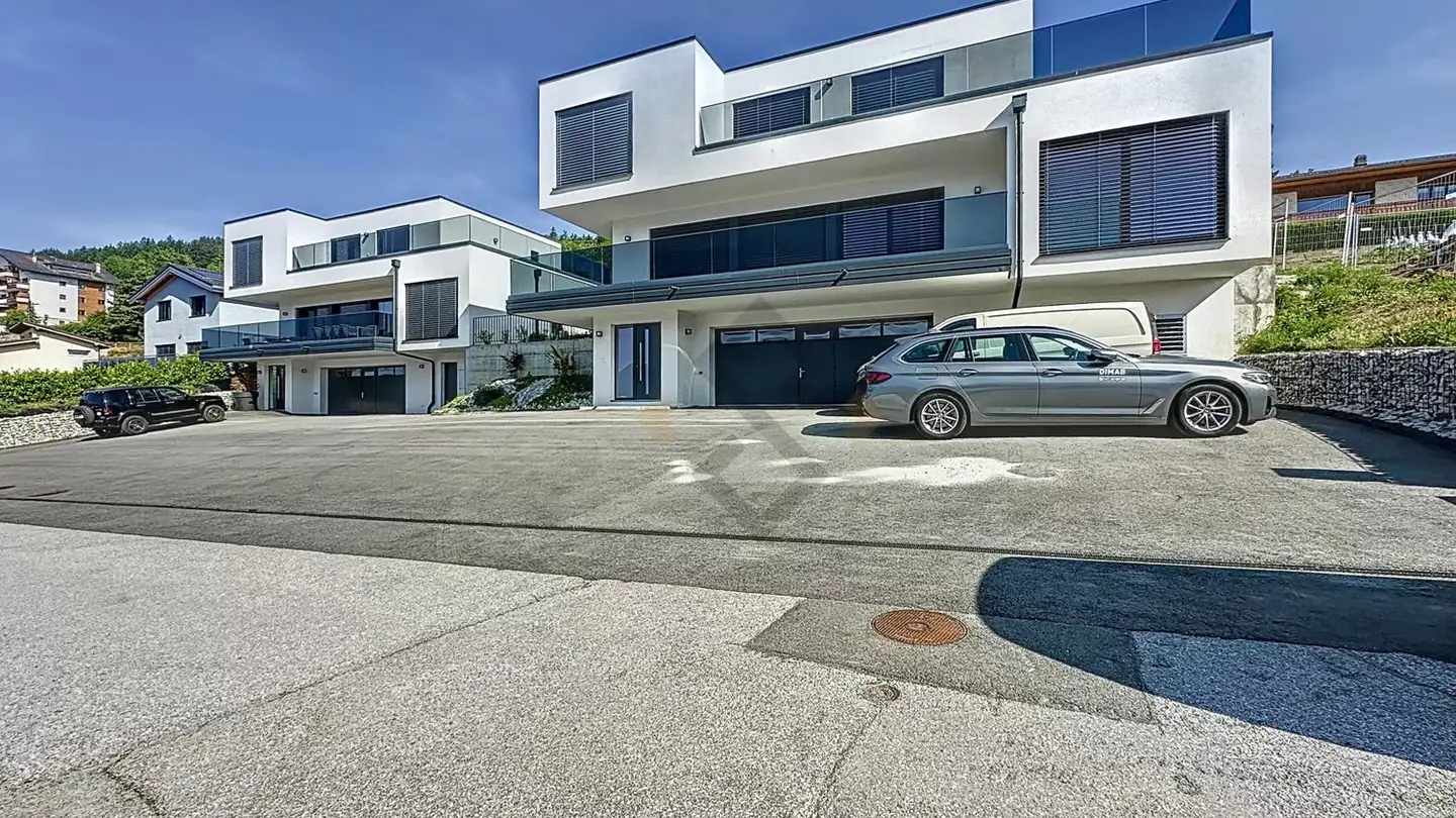 Single house for sale - 3971 Chermignon