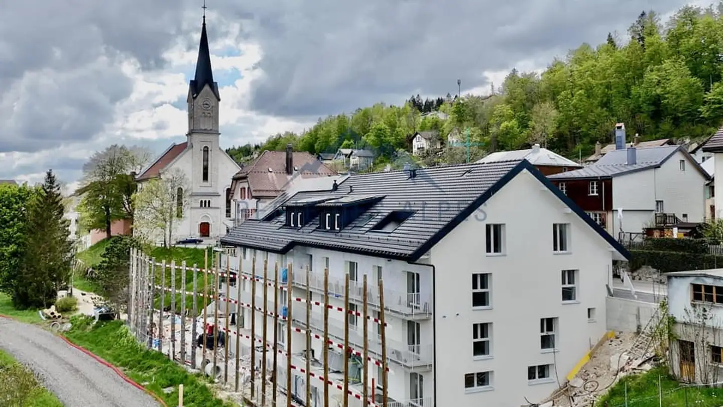 Apartment for sale - 1347 Le Sentier
