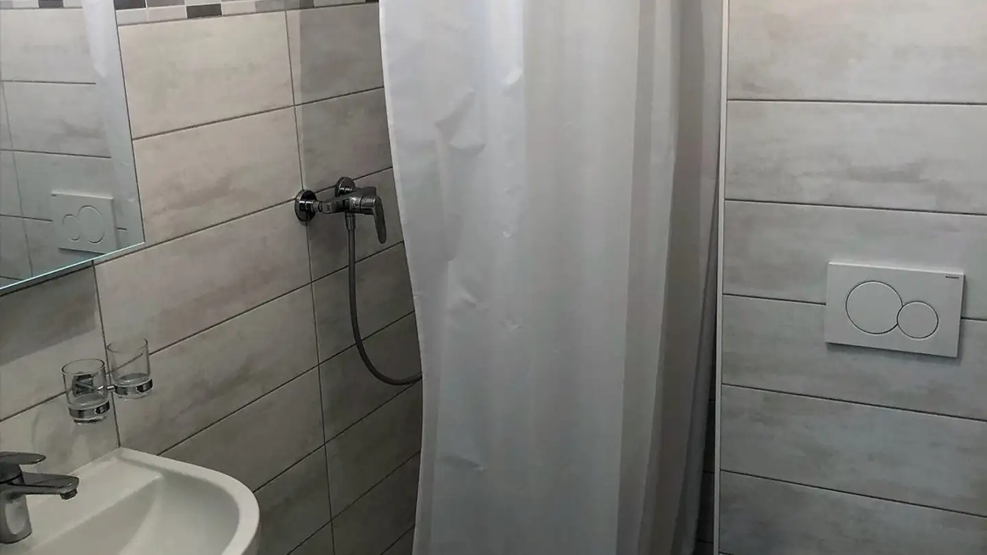 Appartamento in affitto - Route D'aigle 15, 1880 Bex - Foto 4