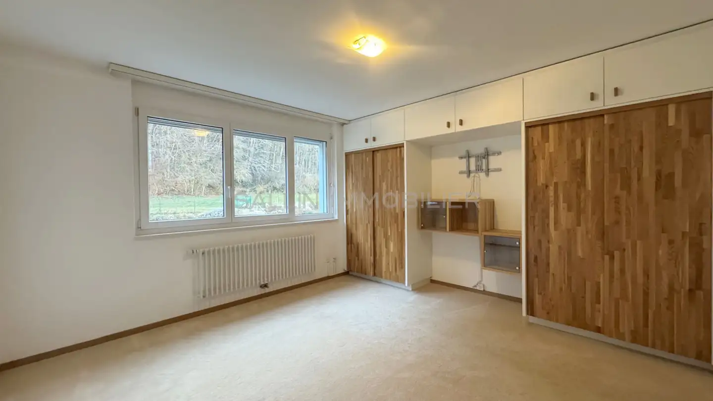 Wohnung kaufen - 1762 Givisiez - Foto 3