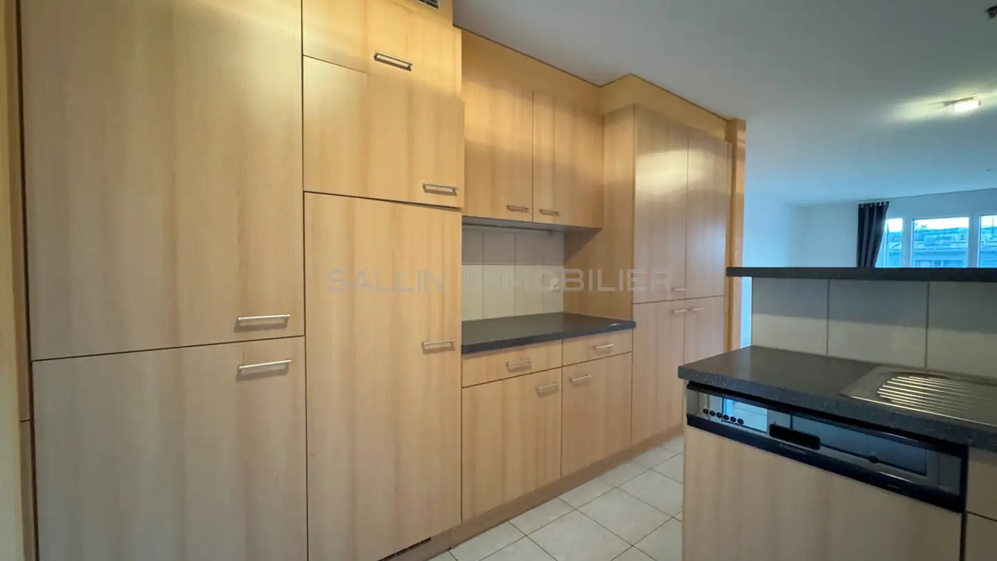 Wohnung kaufen - 1762 Givisiez - Foto 4