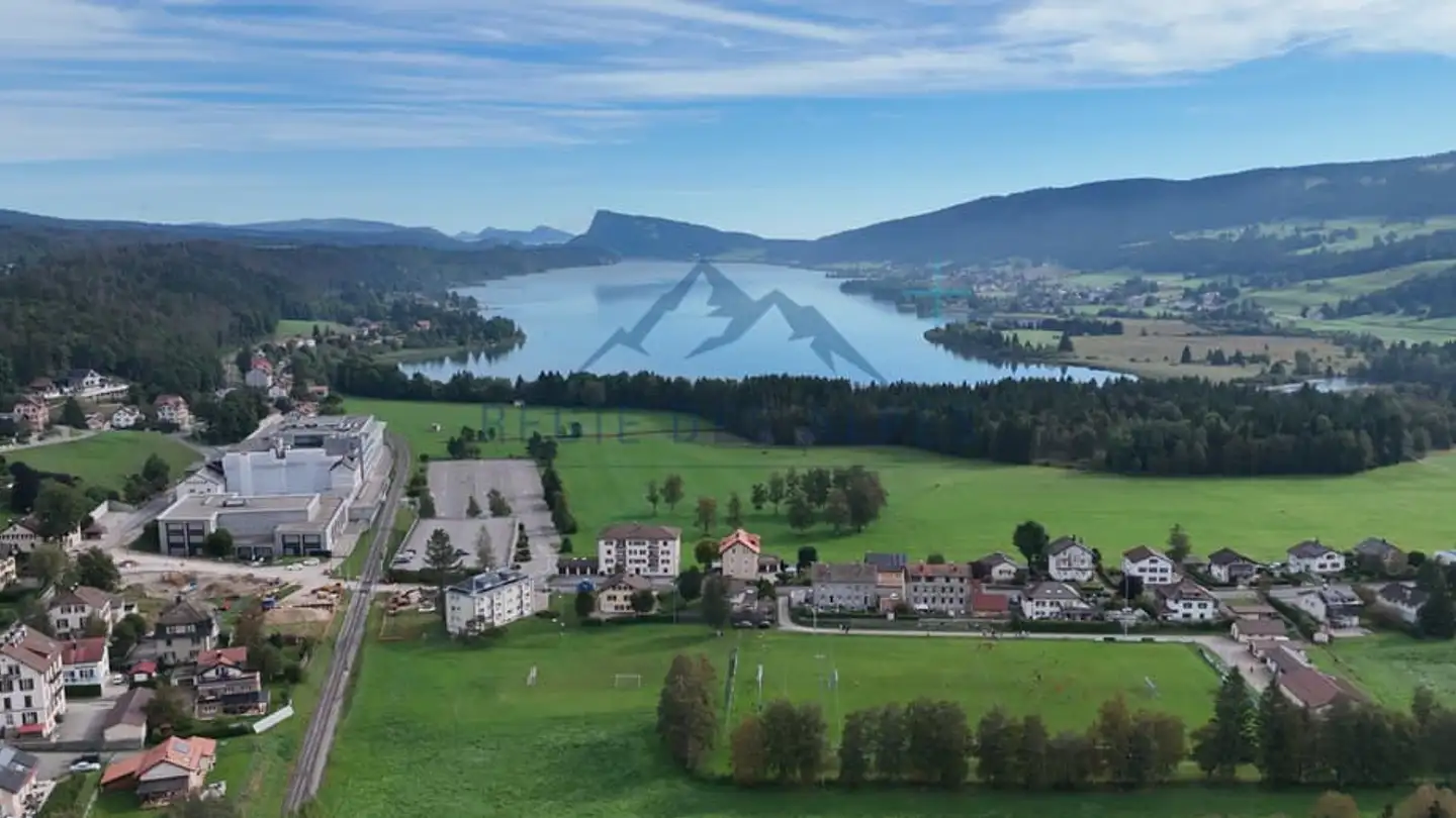 Apartment for sale - 1347 Le Sentier - Photo 4