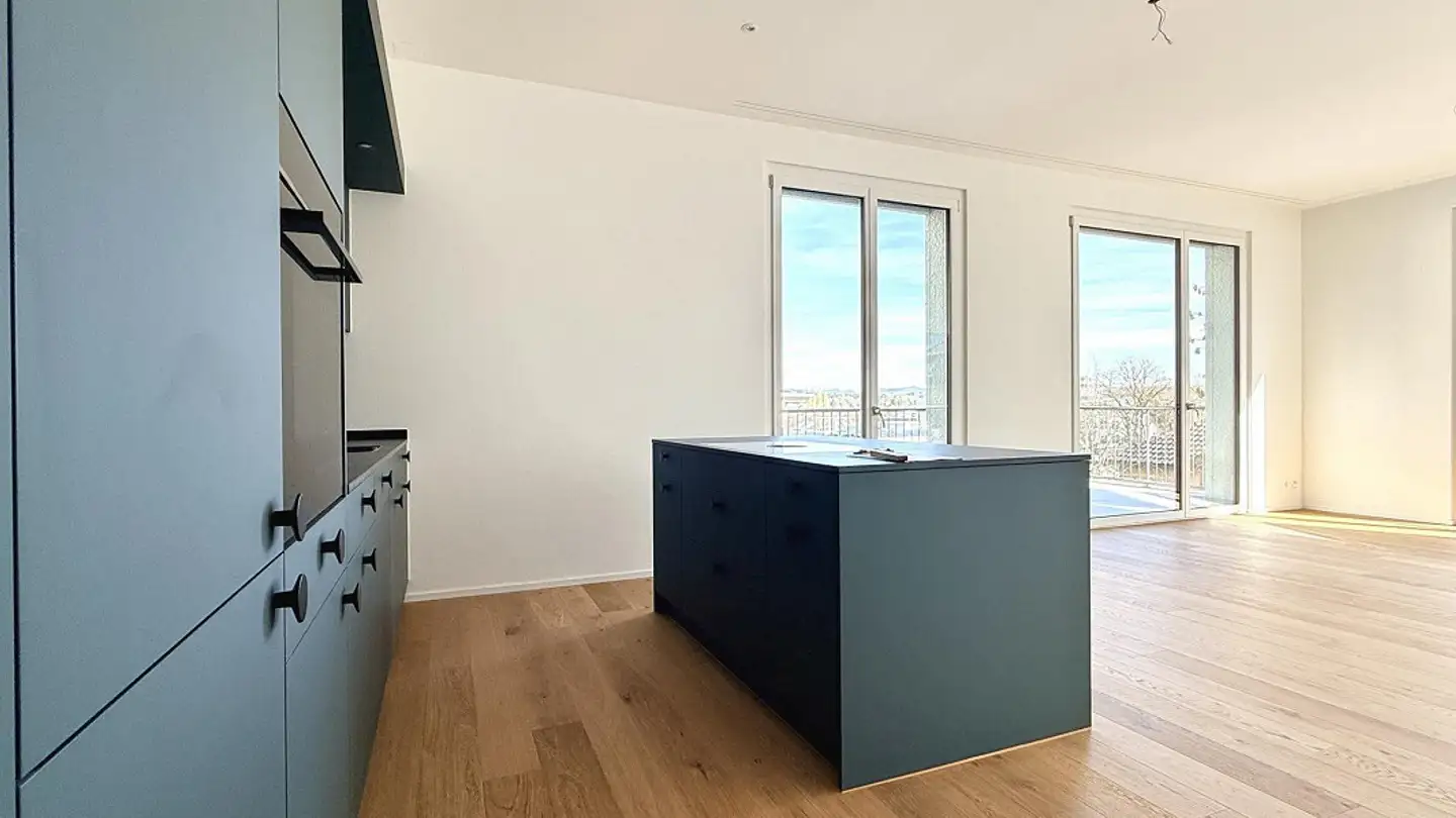 Appartement à louer - Bahnhofstrasse 74, 9240 Uzwil - Photo 2