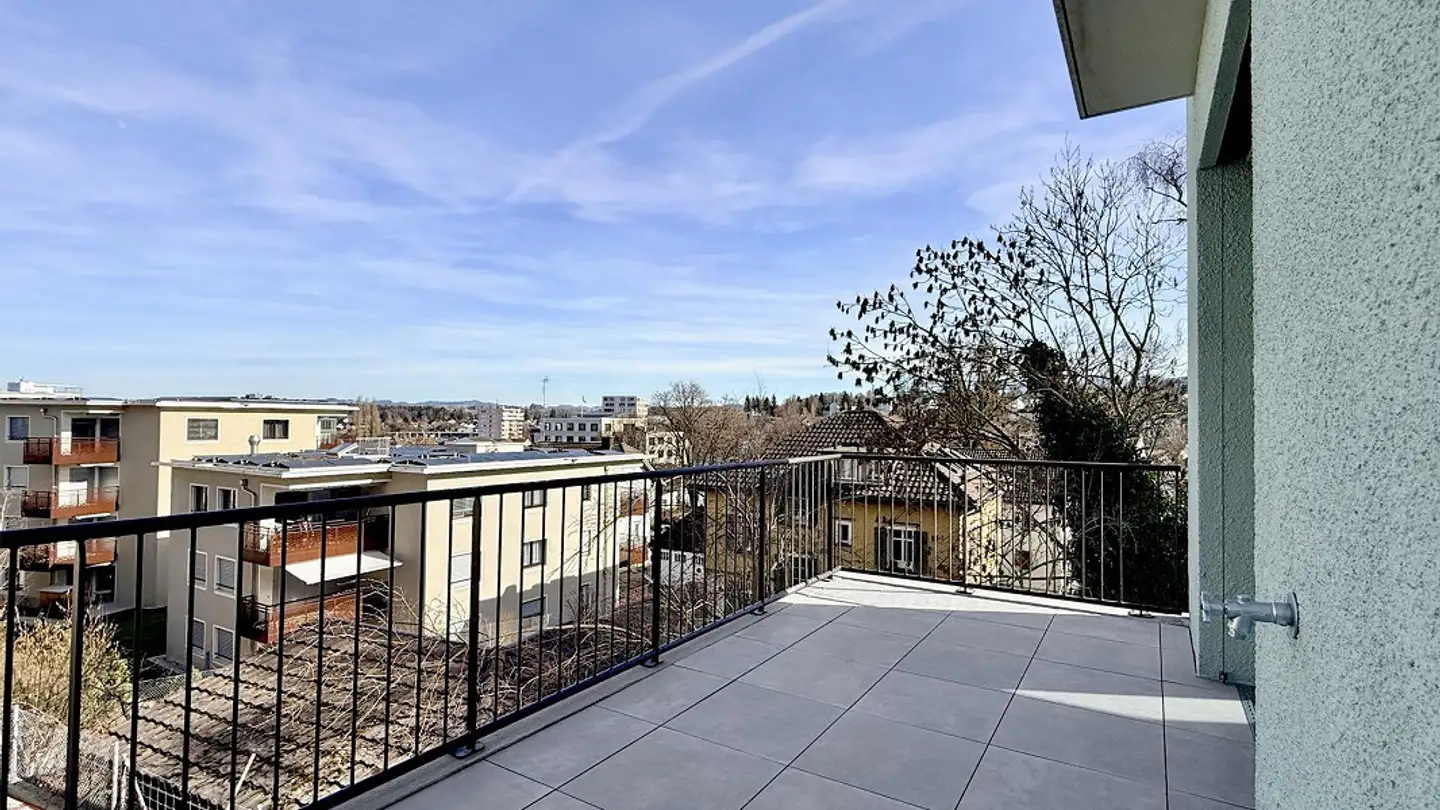 Appartement à louer - Bahnhofstrasse 74, 9240 Uzwil - Photo 3
