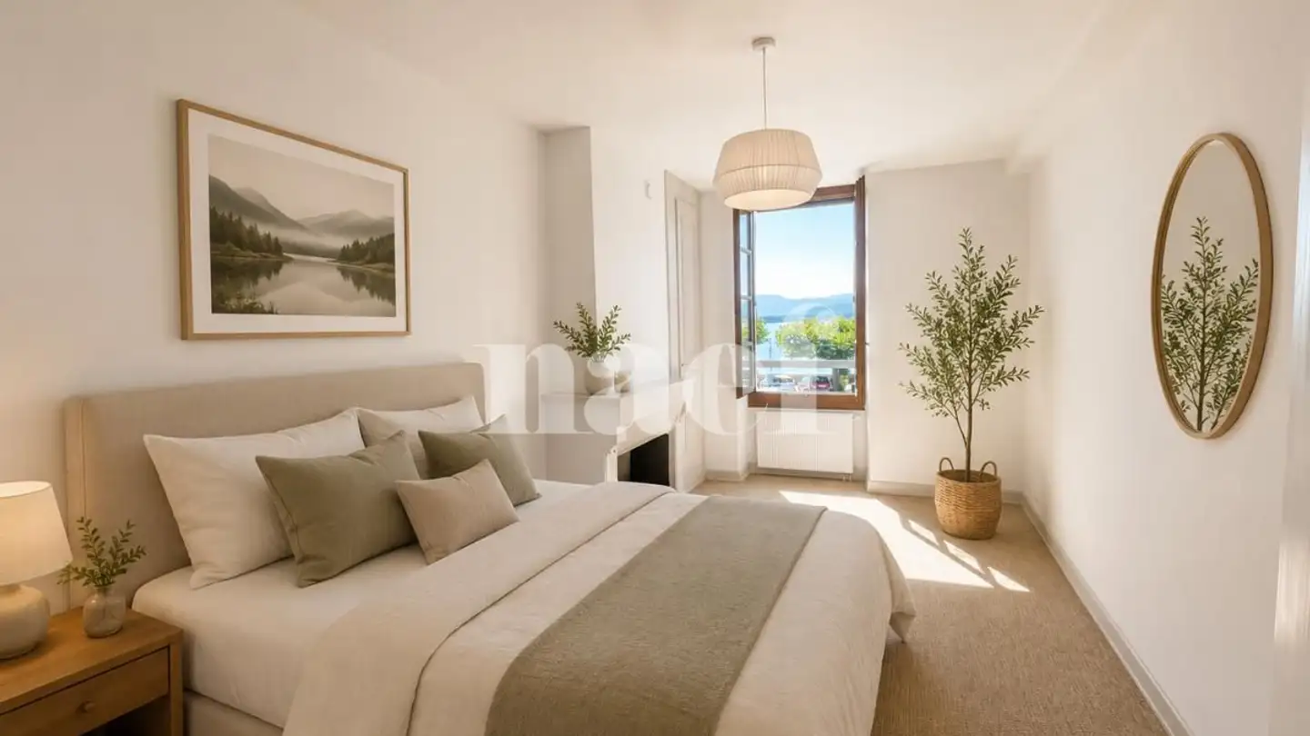 Apartment for rent - Rue De Rive 26, 1260 Nyon - Photo 3