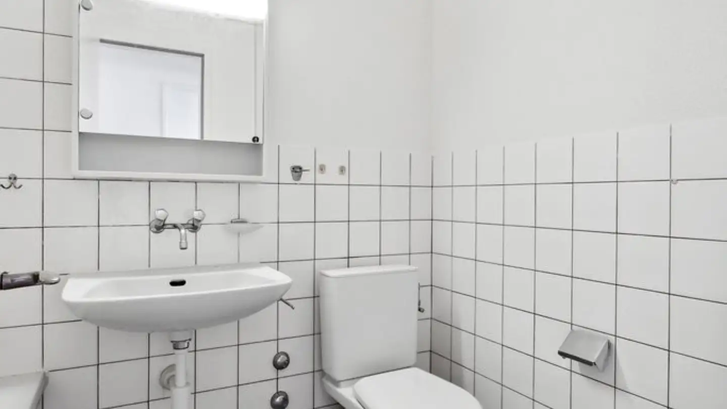 Appartement à louer - Clarastrasse 2, 4058 Basel - Photo 3