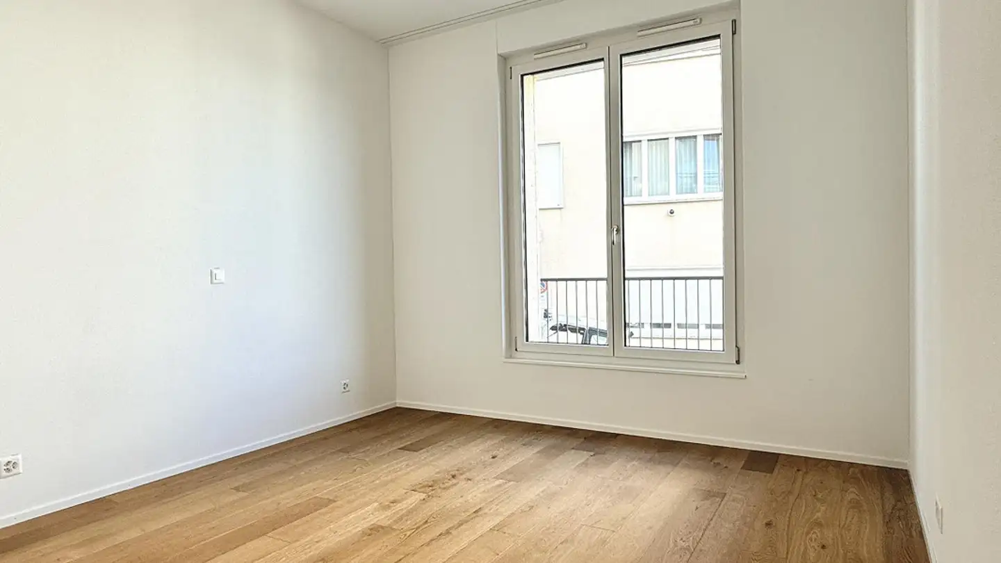 Appartement à louer - Bahnhofstrasse 74, 9240 Uzwil - Photo 4