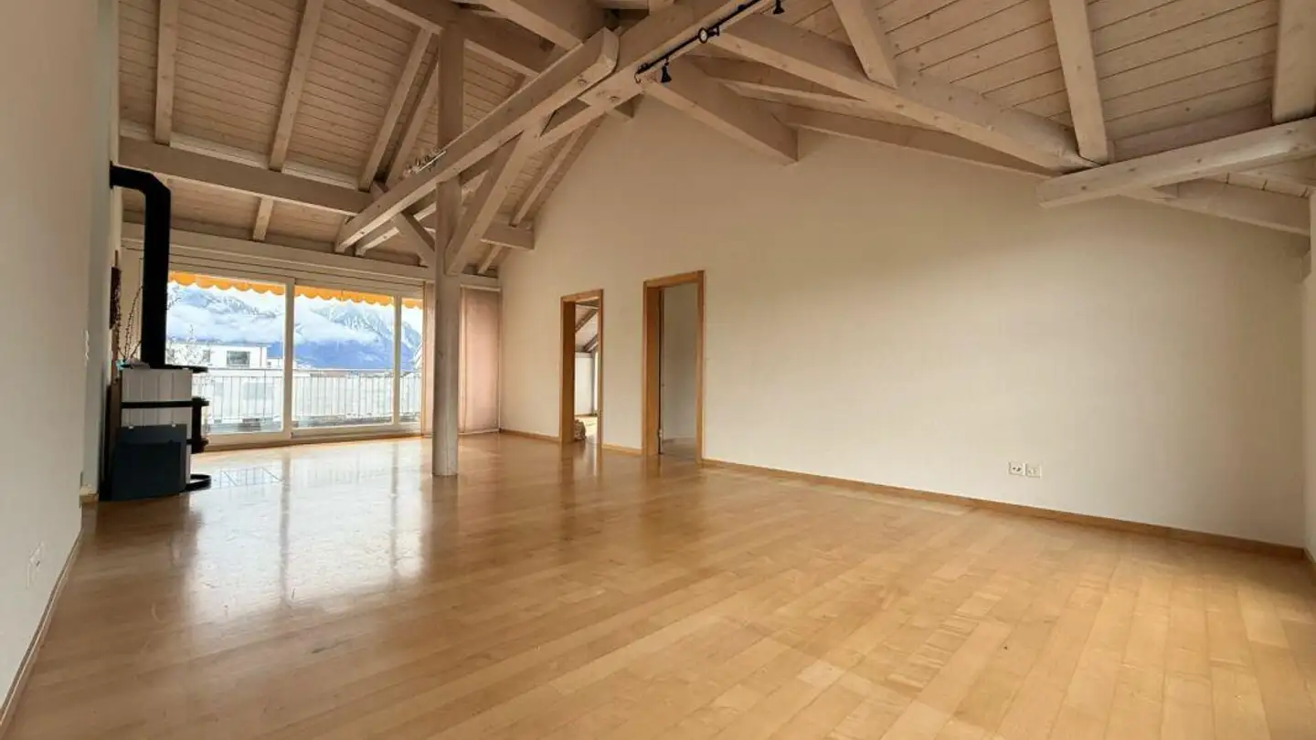 Apartment for sale - Churerstrasse 97, 9470 Buchs SG - Photo 2
