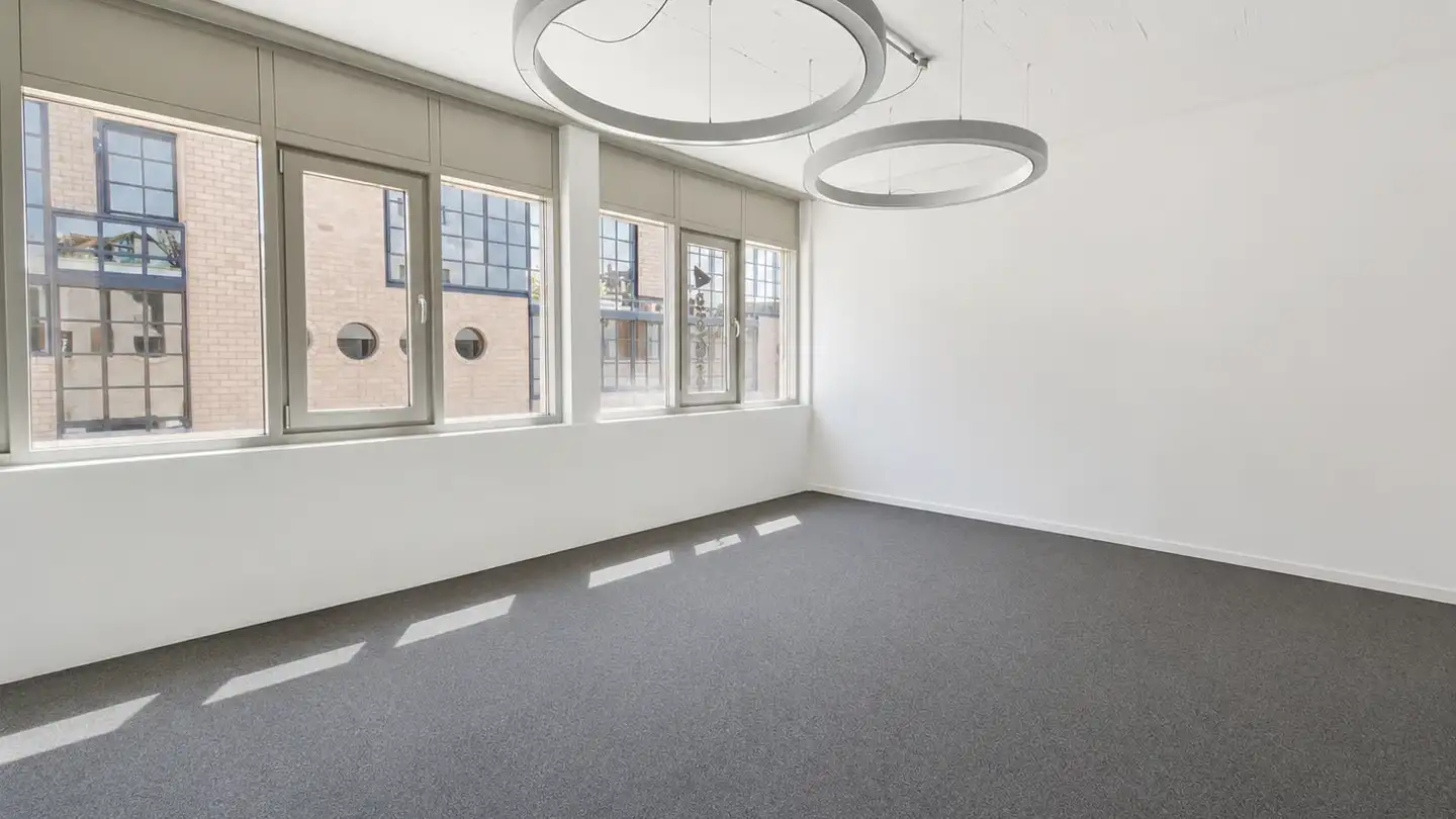 Spazio ufficio in affitto - Bahnhofstrasse 11, 5200 Brugg AG - Foto 4