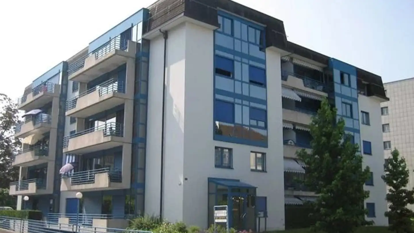 Wohnung mieten - Avenue Des Baumes 4, 1814 La Tour-de-Peilz