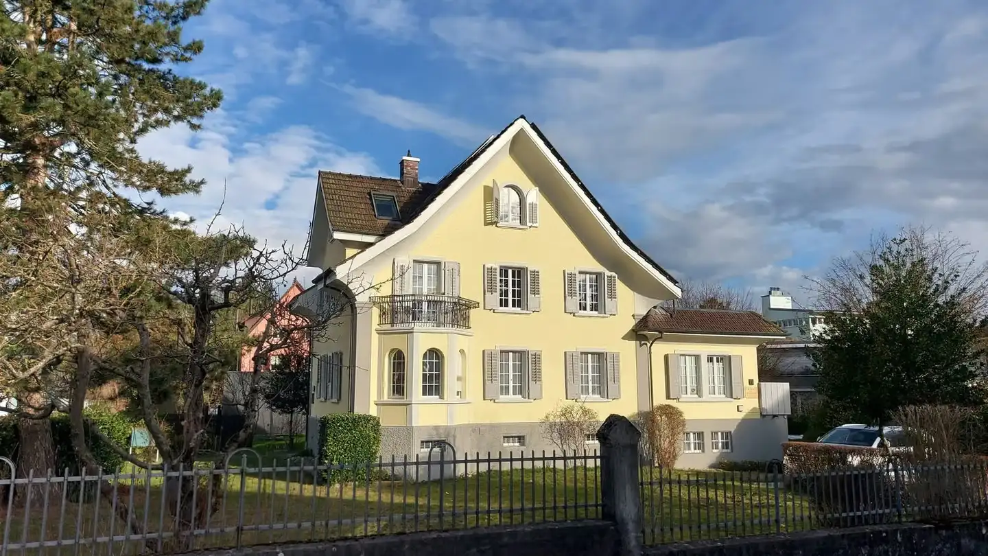 Attico in affitto - Tannerstrasse 11, 5000 Aarau