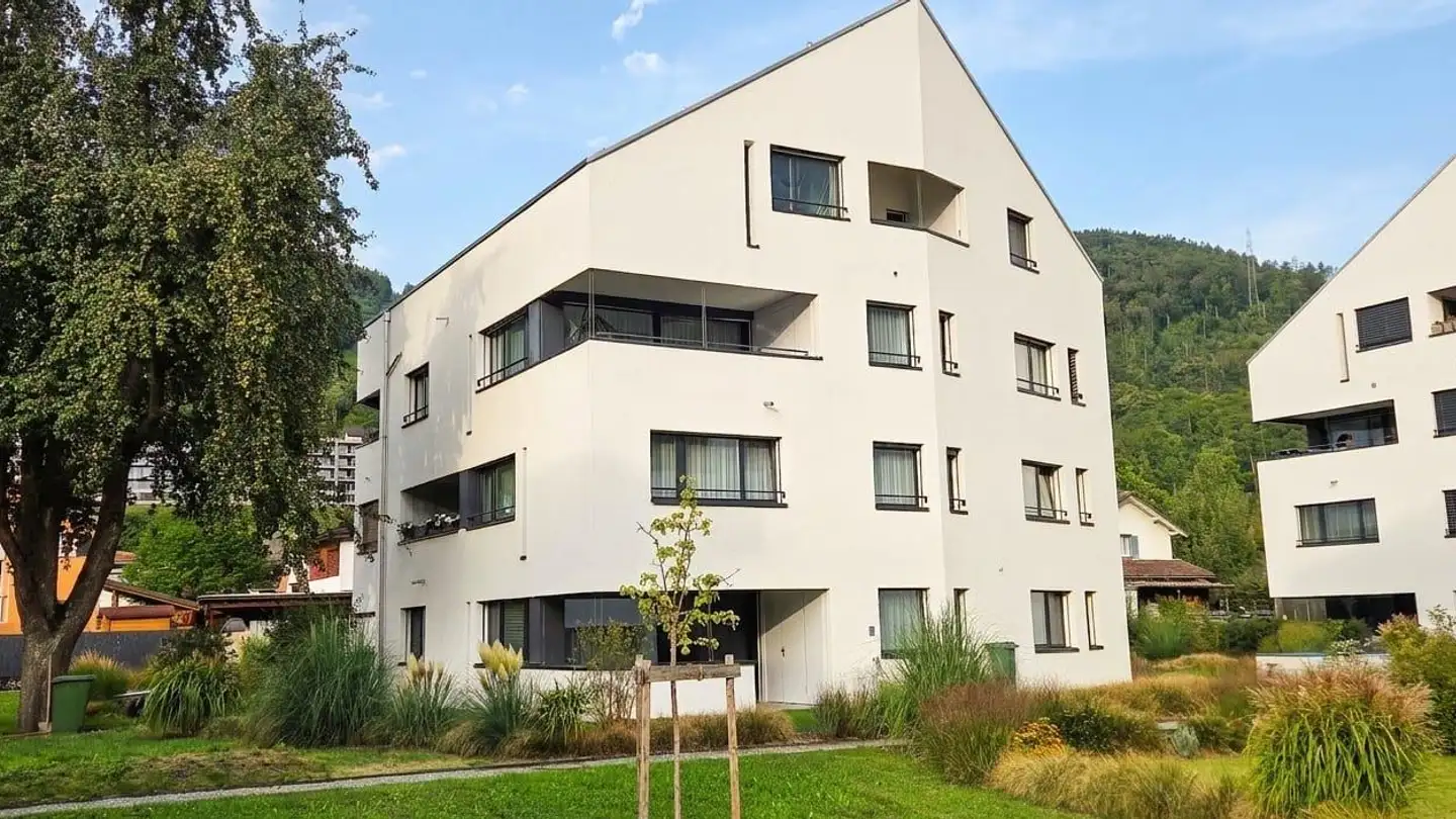 Appartamento in vendita - Schmittenstrasse 23, 8887 Mels