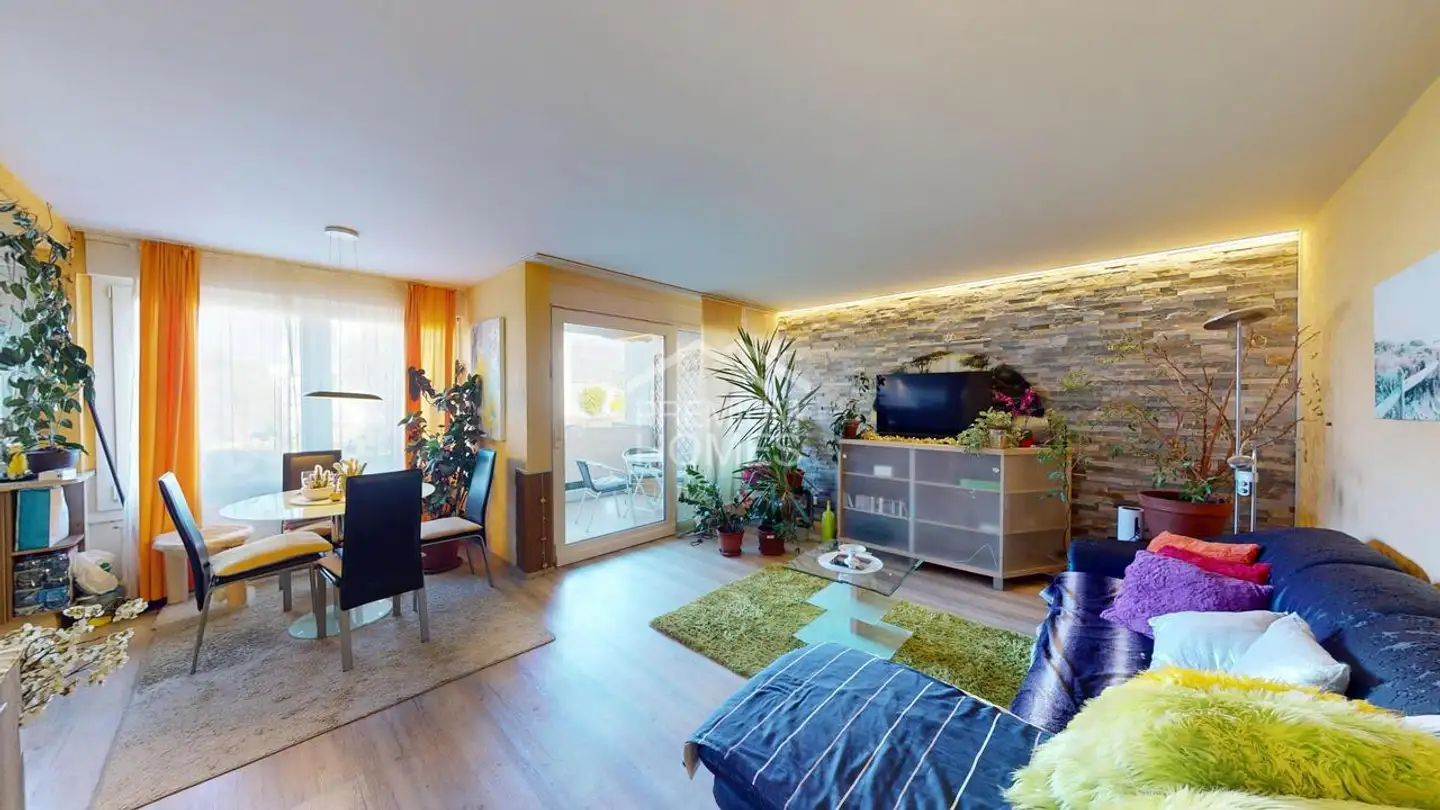 Appartement à vendre - 2562 Port - Photo 2