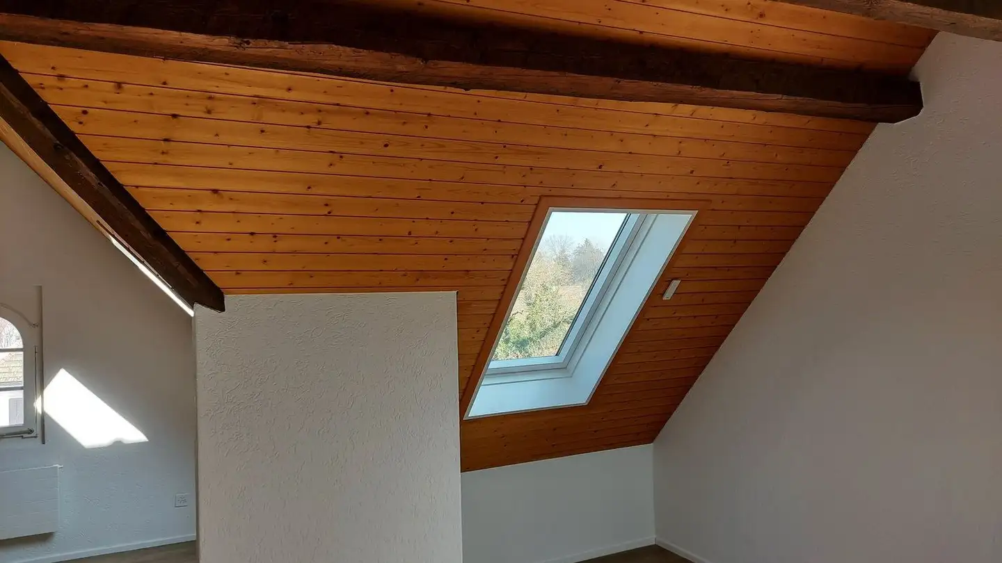Attico in affitto - Tannerstrasse 11, 5000 Aarau - Foto 3