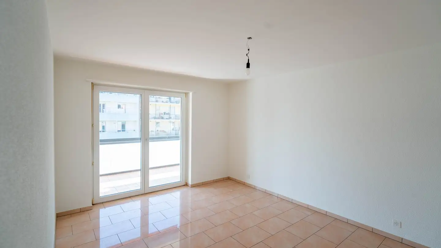 Apartment for rent - Grienstrasse 100, 4055 Basel - Photo 2