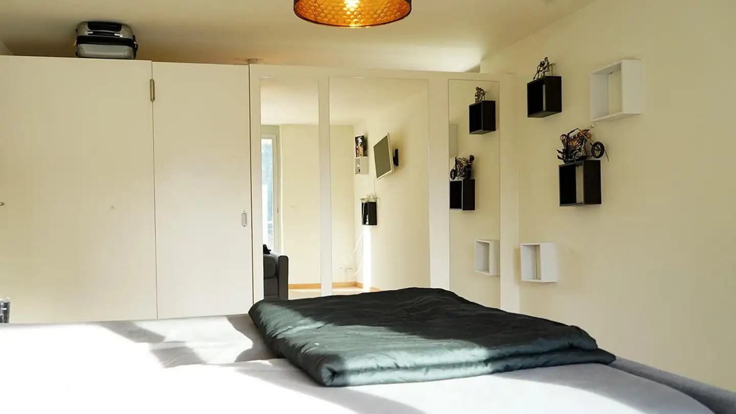 Semi-detached house for rent - Rickenstrasse 58, 8646 Wagen - Photo 3