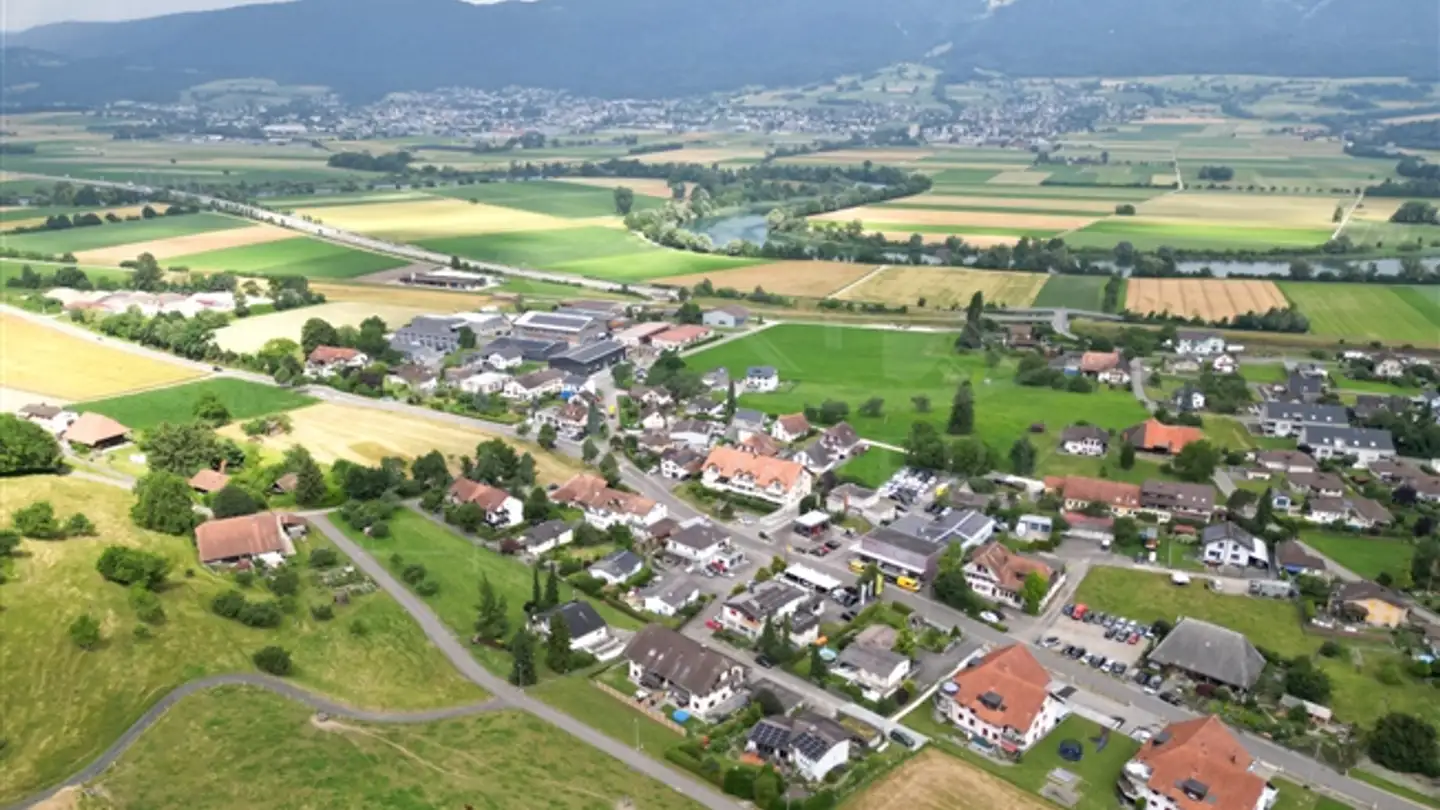 Appartement à vendre - Bürenstrasse 54, 3297 Leuzigen - Photo 2