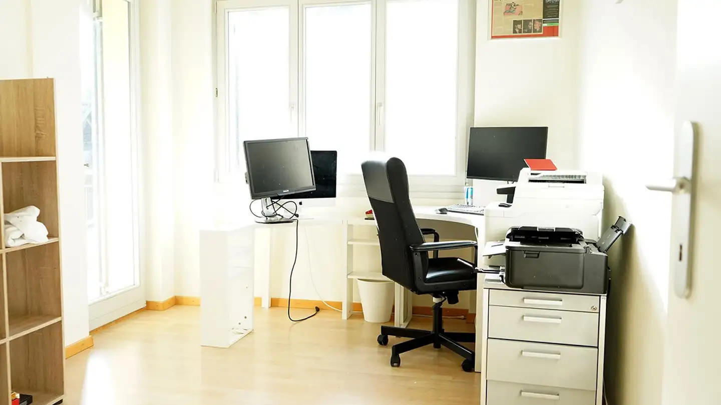 Semi-detached house for rent - Rickenstrasse 58, 8646 Wagen - Photo 4