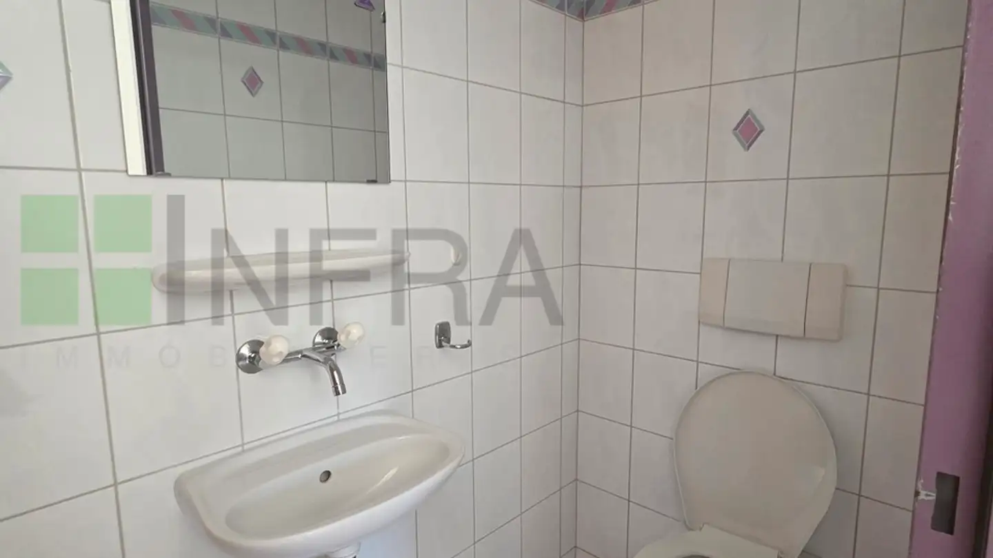 Appartamento in affitto - Rue Des Longs Champs 22, 2854 Bassecourt - Foto 4