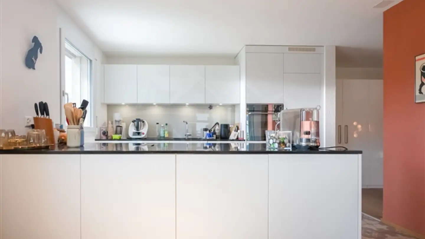 Appartement à vendre - Bürenstrasse 54, 3297 Leuzigen - Photo 3