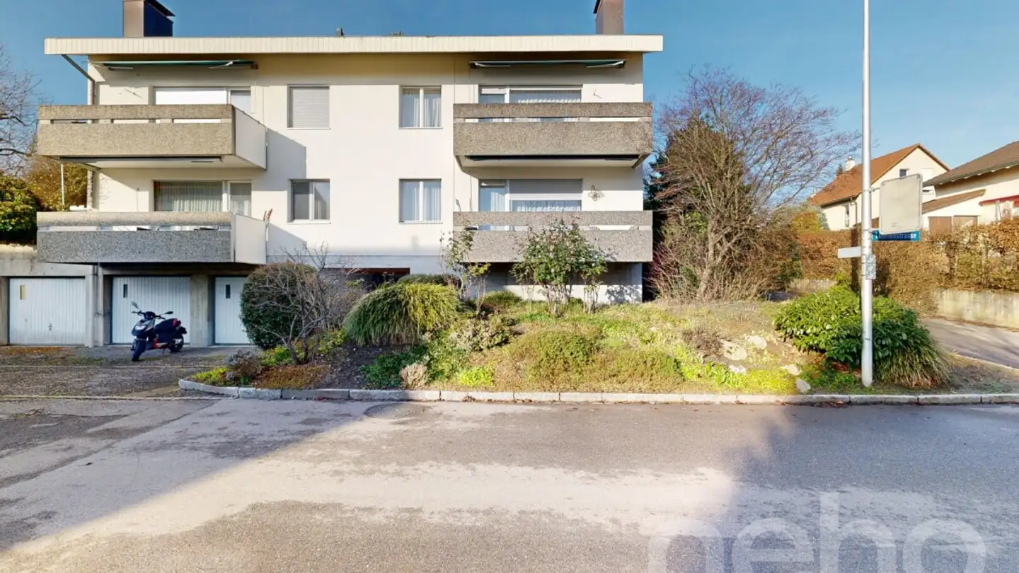 Wohnung kaufen - 4104 Oberwil BL