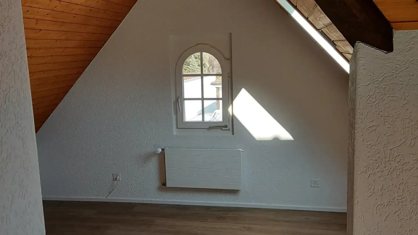 Attico in affitto - Tannerstrasse 11, 5000 Aarau - Foto 4
