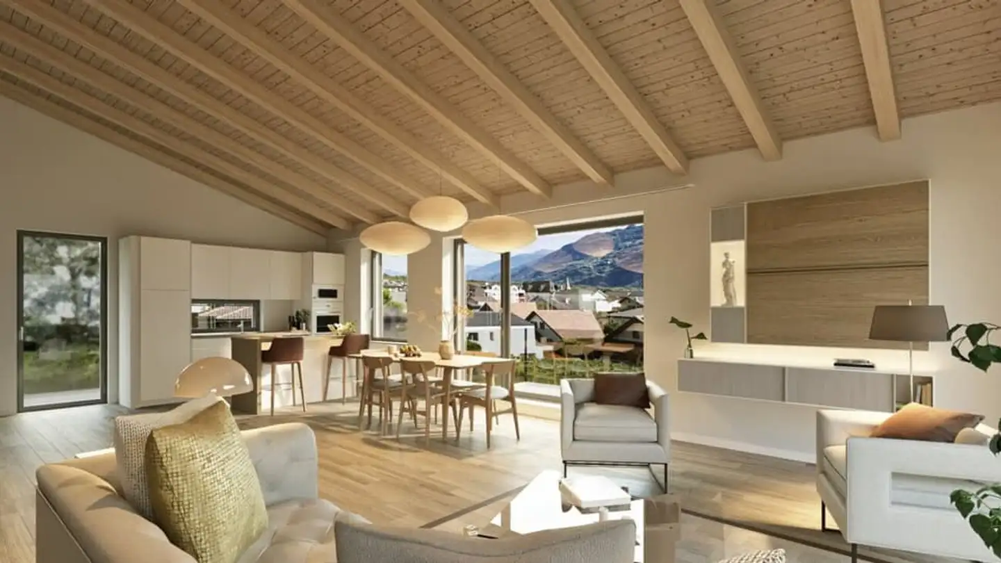 Apartment for sale - 1927 Chemin - Photo 4