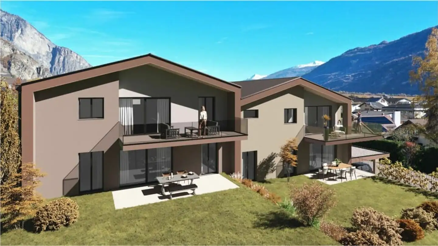 Apartment for sale - 1927 Chemin